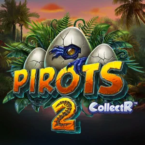 Pirots 2